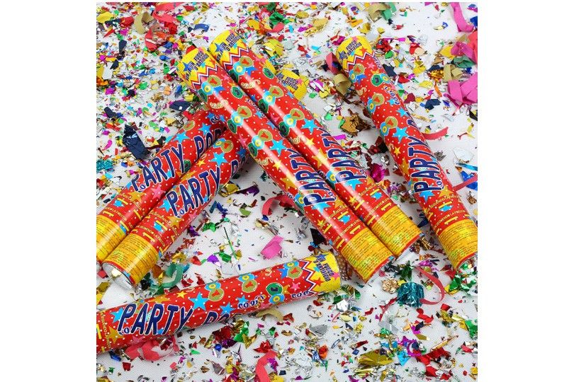 Party Confetti Cannon