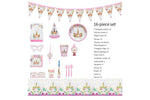 Party Decoration Set
