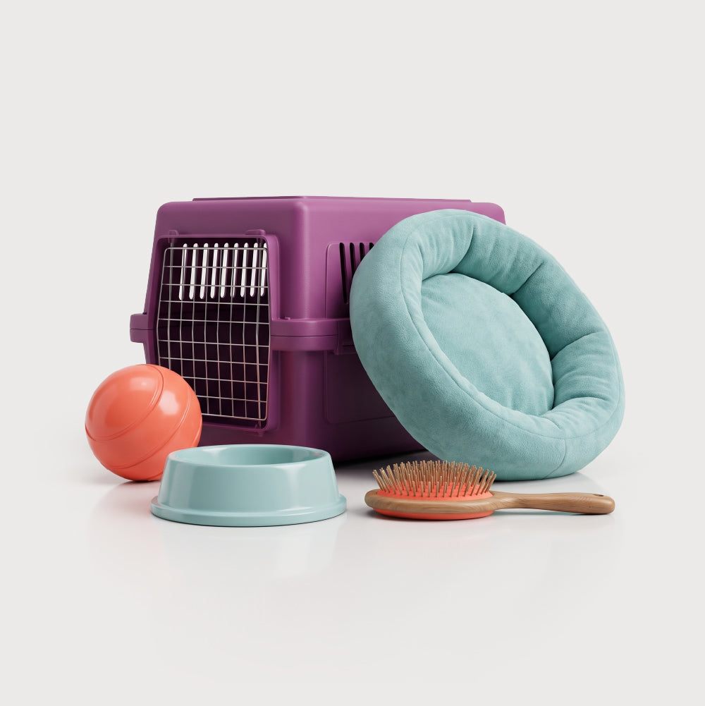 Pet Supplies