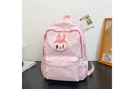 Kids Backpack With Labubu Character