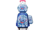 Student Bag 3 In 1