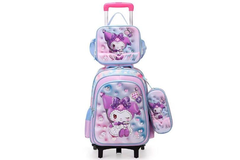 Student Bag 3 In 1 My Melody