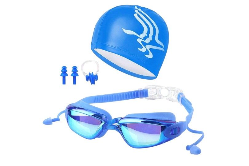 Swimming Goggles set