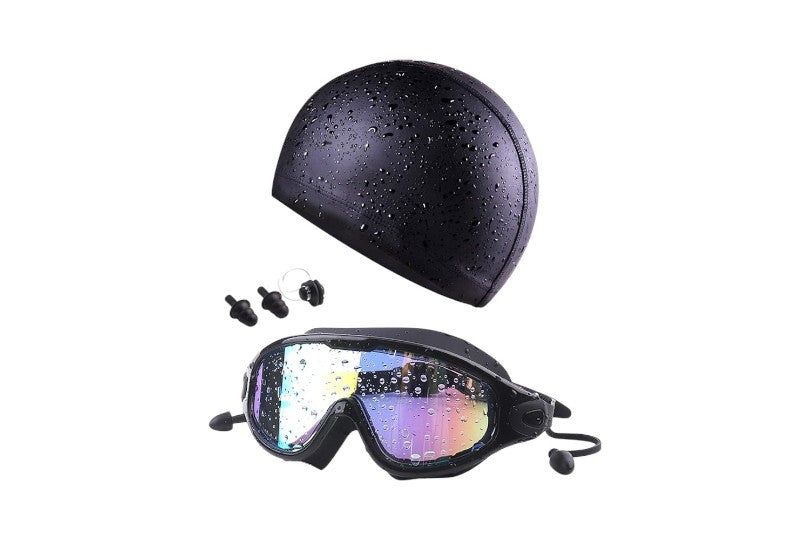 Swimming Goggles set