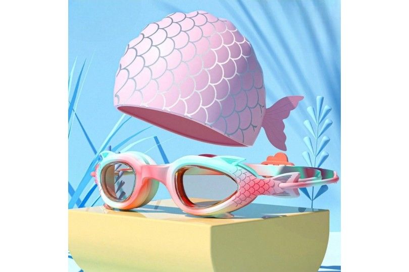 Swimming Goggles For Kids