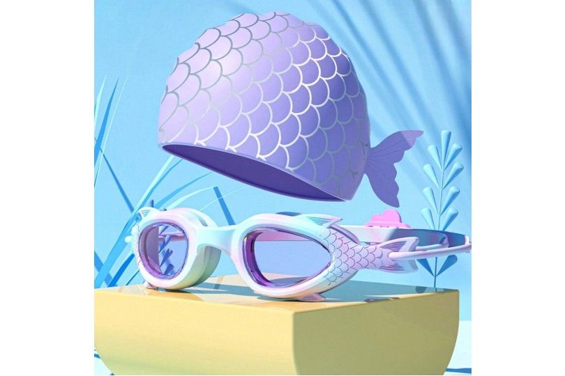 Swimming Goggles For Kids