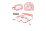 Swimming Goggles Set