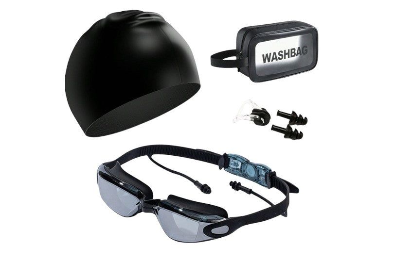 Swimming Goggles