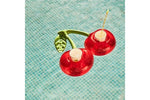 Cherry Shape Floating Cup Holder