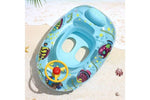 Baby Swimming Pool Rings