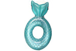 Swimming Pool , Float , Blue Mermaid