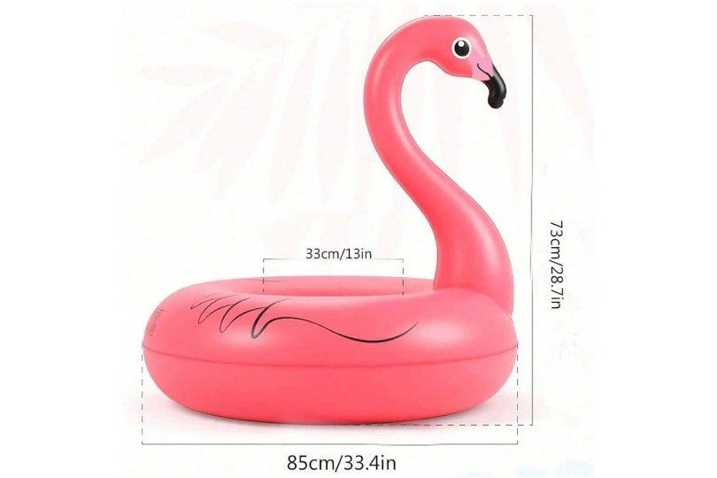 Flamingo Swimming Pool Float