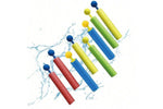 Water Gun Set , 2Pcs