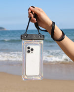 Swimming Phone Cover