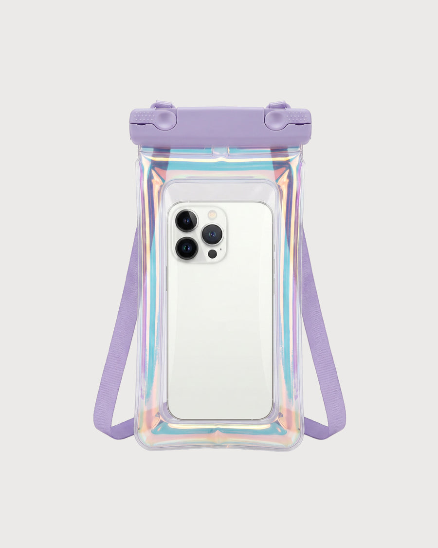 Swimming Phone Cover