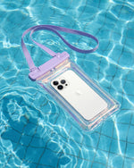 Swimming Phone Cover