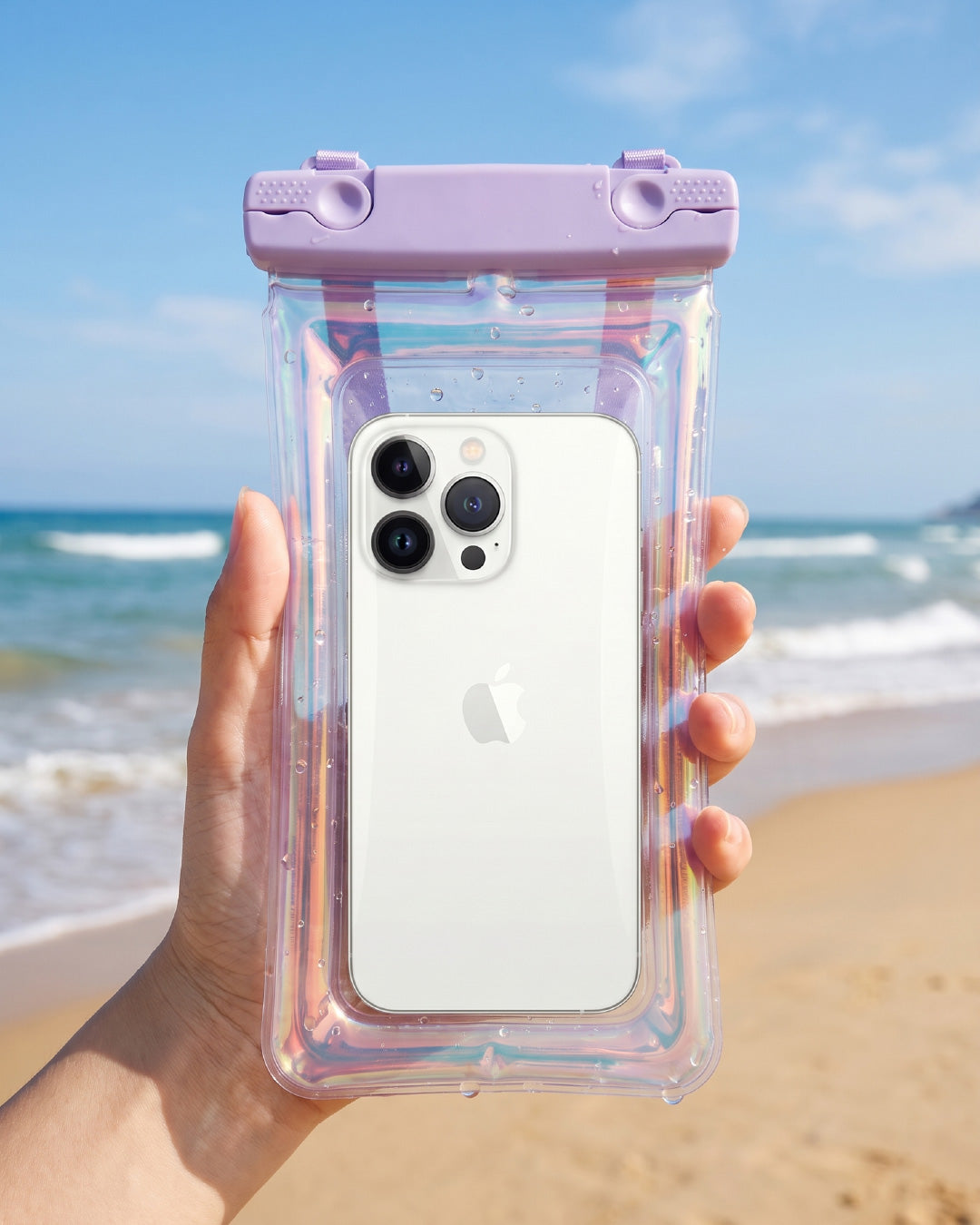 Swimming Phone Cover