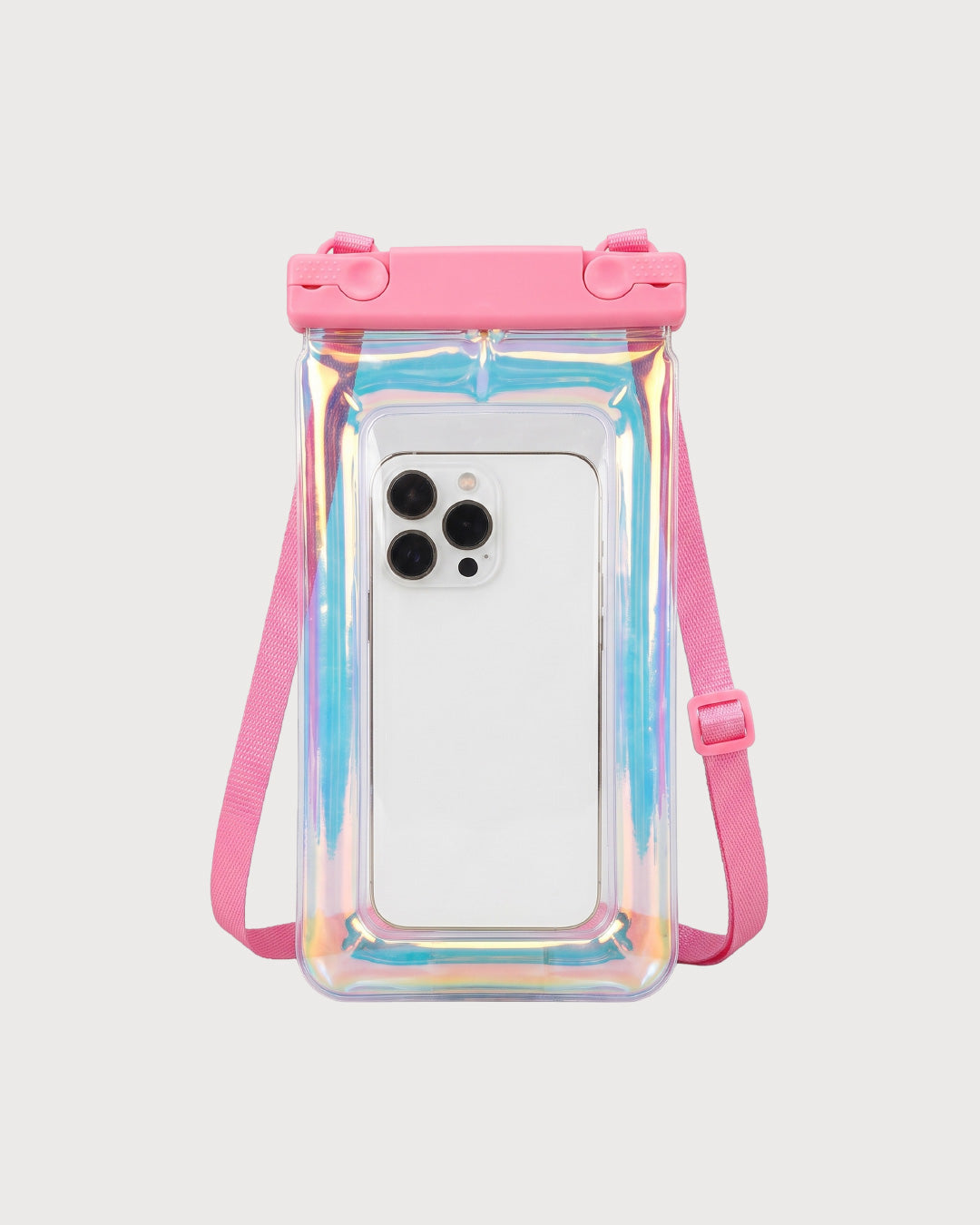 Swimming Phone Cover