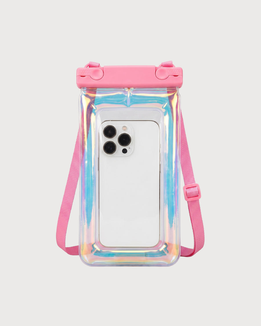 Swimming Phone Cover