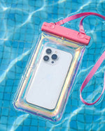 Swimming Phone Cover
