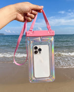 Swimming Phone Cover