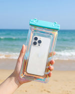 Swimming Phone Cover