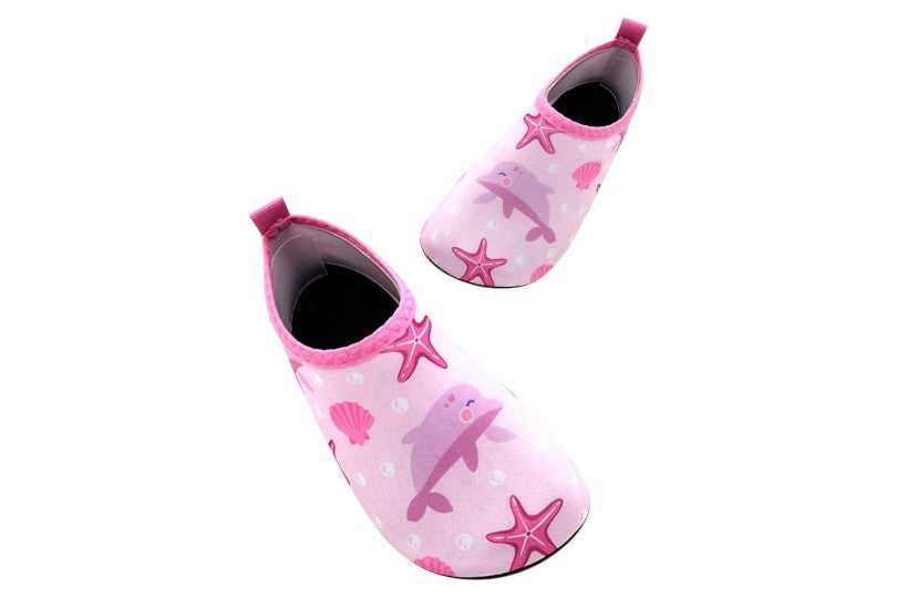 Kid`S Girls Swimming Shoes
