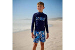 Kid's Swimsuit