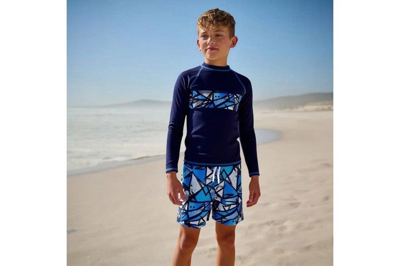 Kid's Swimsuit