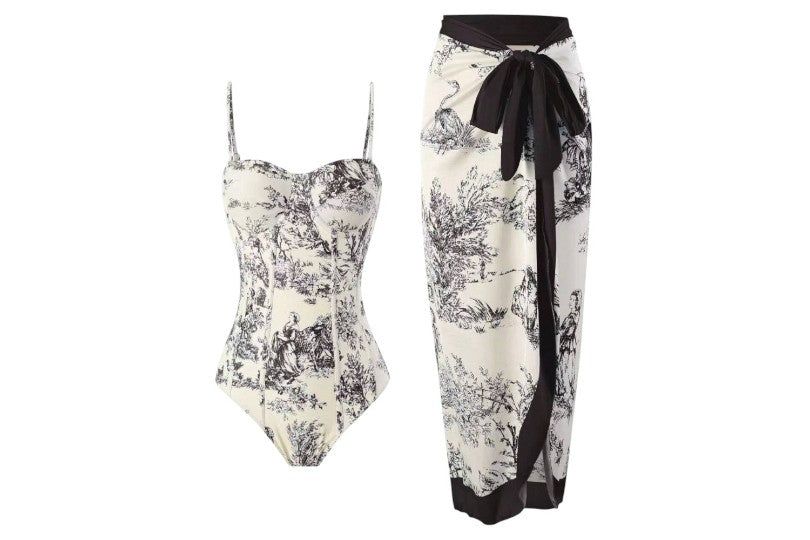 Women's Swimsuit