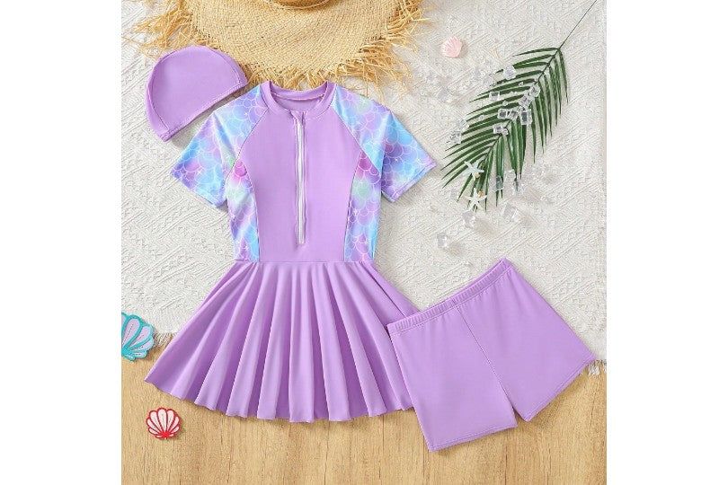 Kid's girl Swimsuit