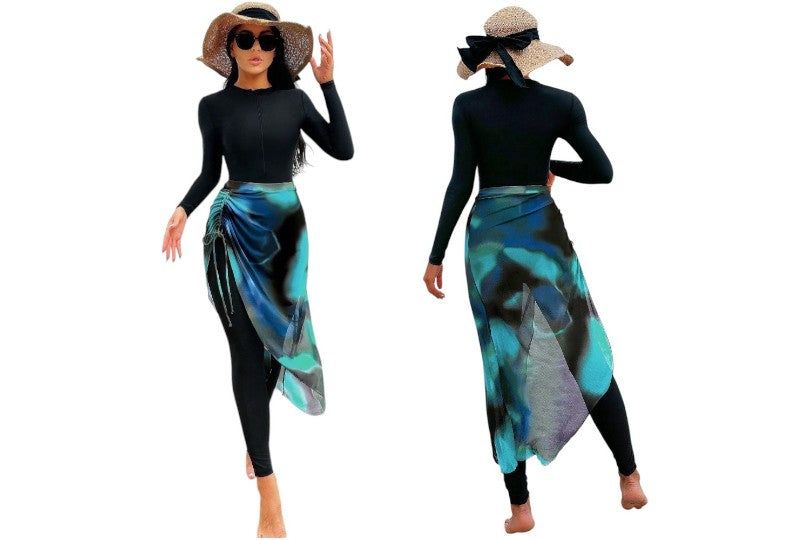 Women's Burkini