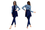 Women's Burkini