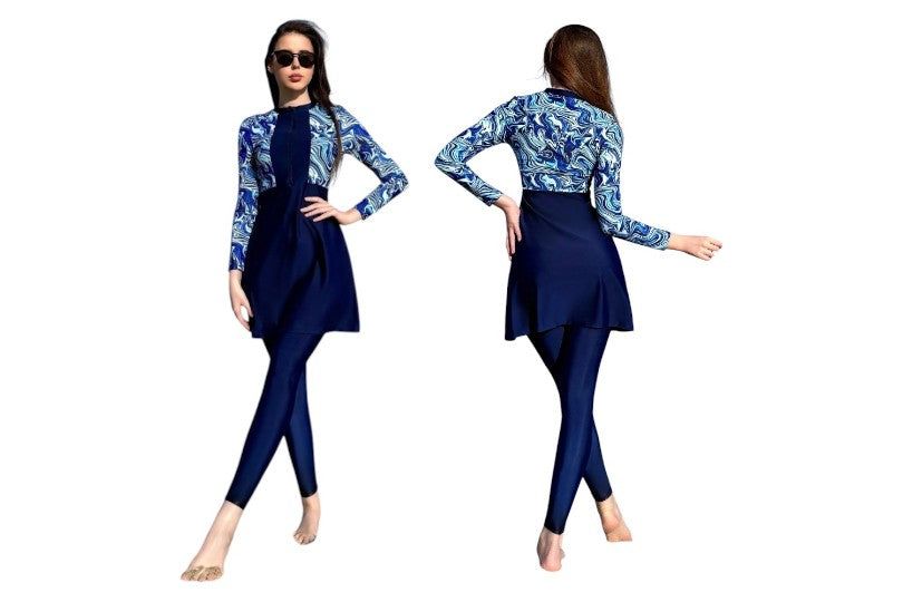Women's Burkini