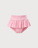 Kid’s Girls 3-Piece Swimsuit Set, Swimwear, Swimming Clothes