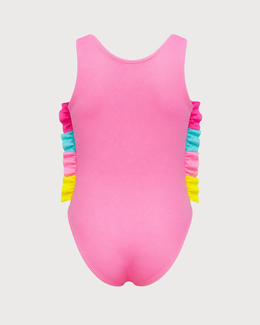 Kid’s Girls Unicorn One-Piece Swimsuit, Swimwear, Swimming Clothes