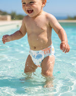 Kids’ Disposable Swim Diaper, Swimming Nappy