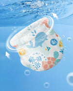 Kids’ Disposable Swim Diaper, Swimming Nappy