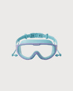 Kids’ Ultraman Swimming Goggles with Earplugs