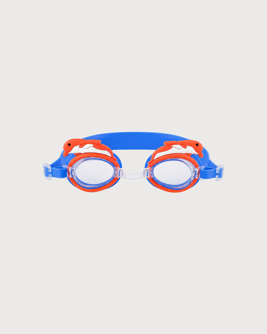 Kids’ Swimming Goggles