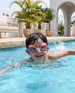 Kids’ Swimming Goggles