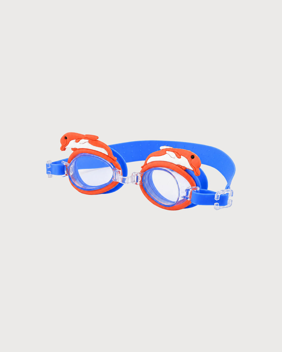Kids’ Swimming Goggles