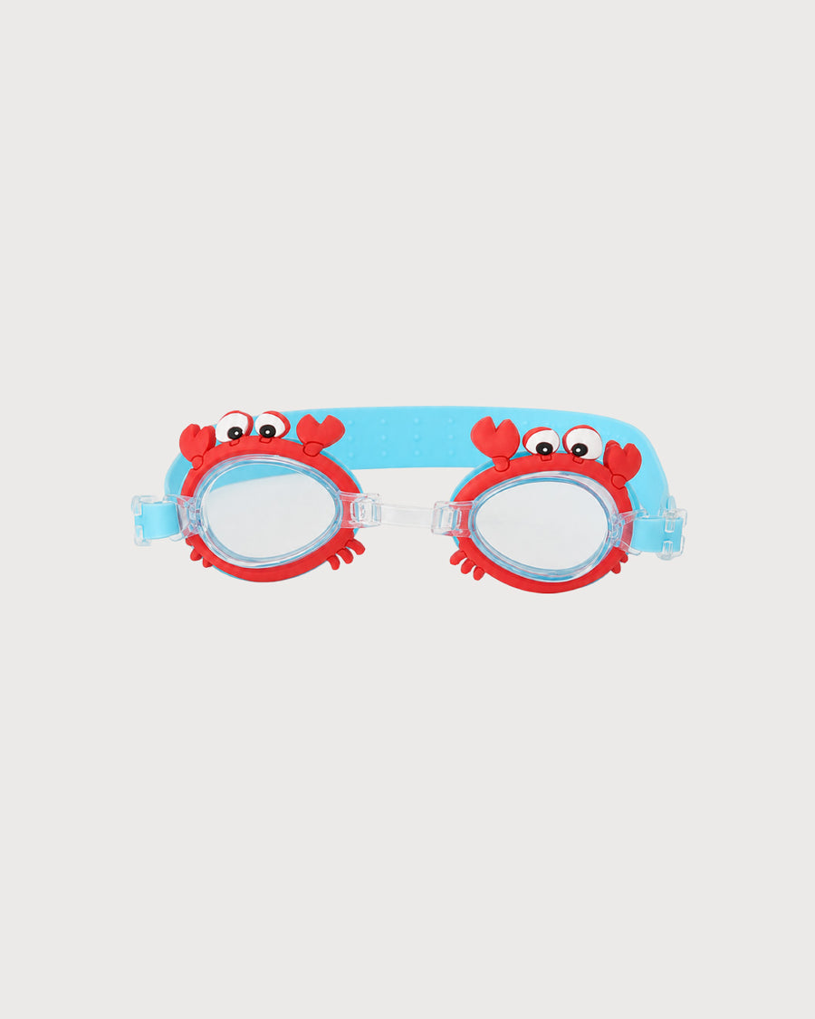 Kids’ Swimming Goggles