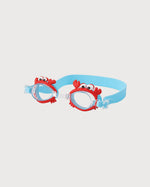 Kids’ Swimming Goggles