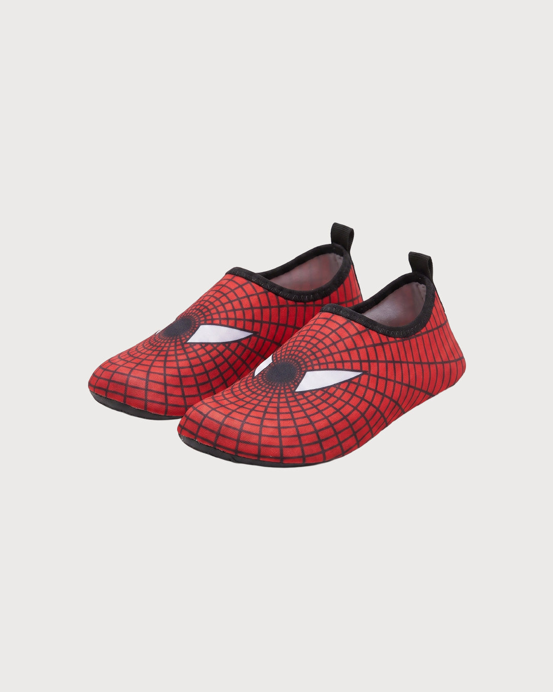 Kids’ Swim Shoes, Swimming Shoes, Spider-Man Design