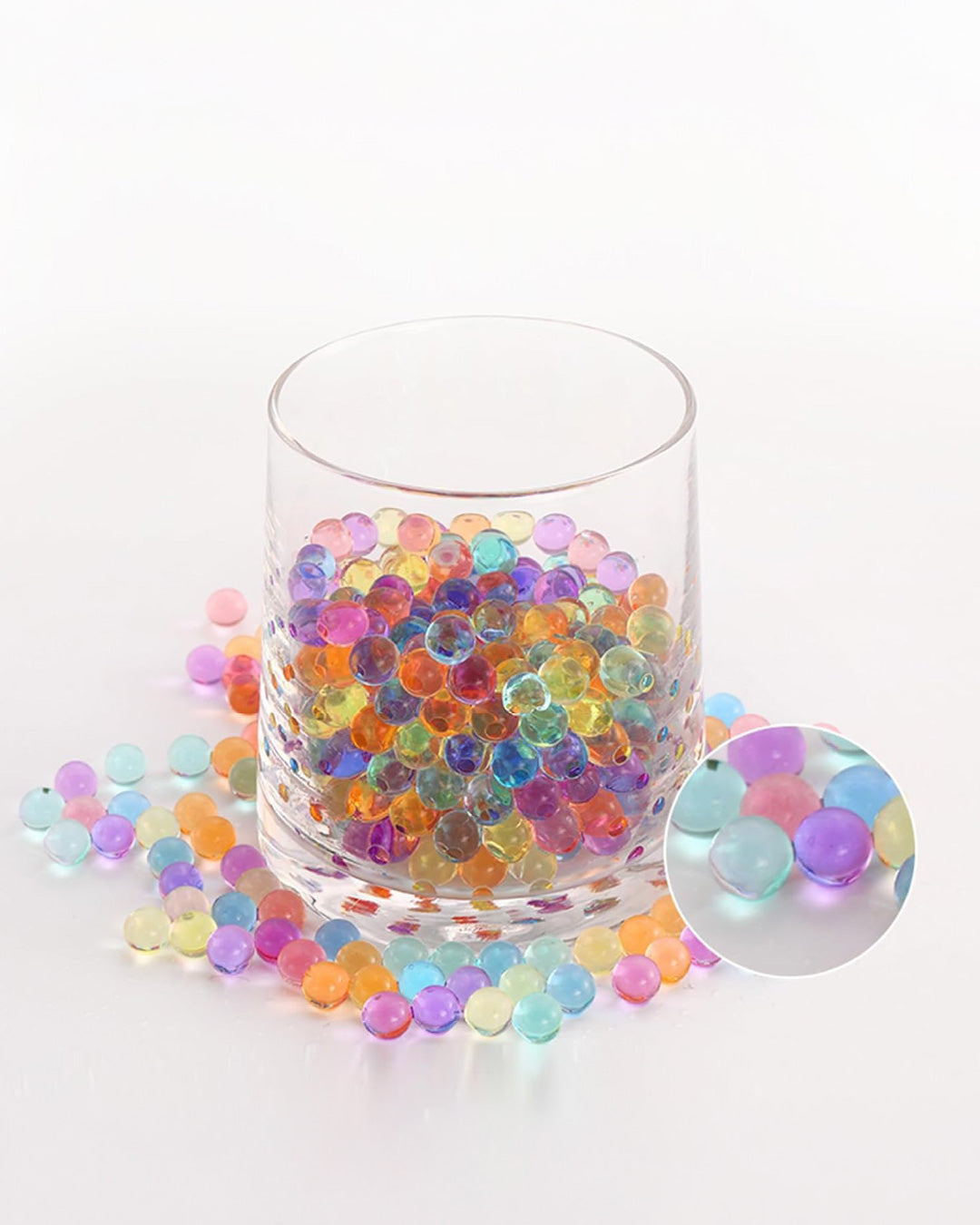 Assorted Water Beads