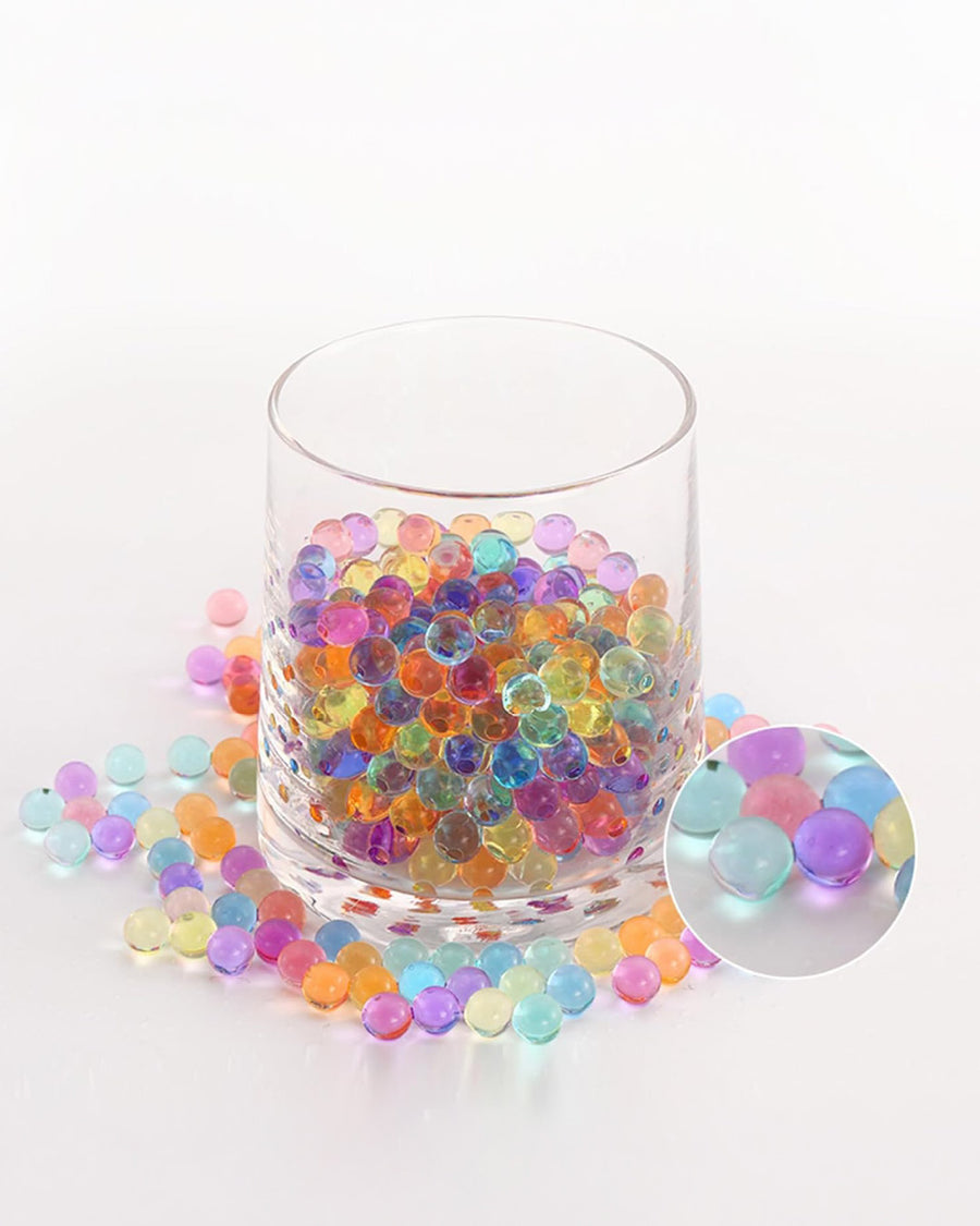Assorted Water Beads