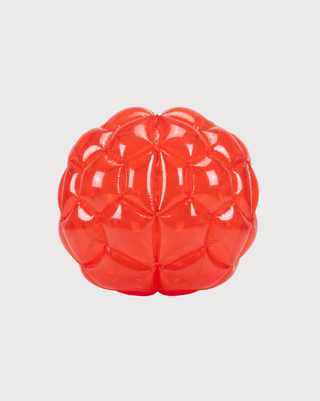 Inflatable Bumper Ball — Fun Outdoor Game for Kids & Adults