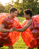 Inflatable Bumper Ball — Fun Outdoor Game for Kids & Adults