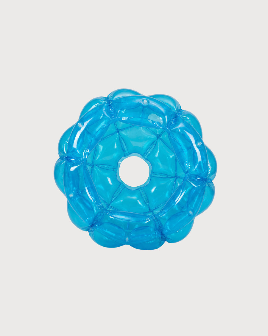 Inflatable Bumper Ball — Fun Outdoor Game for Kids & Adults